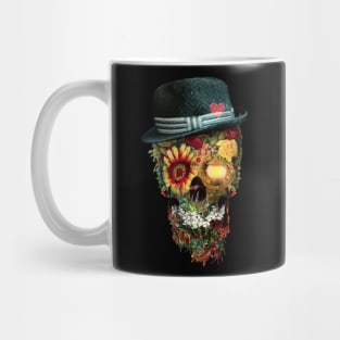 Skull Lover Mug